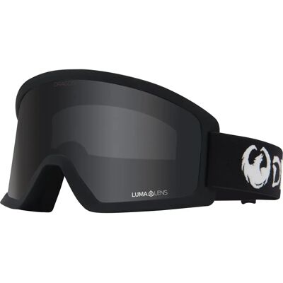 Lunettes de Ski Dragon DX3 L OTG - Noir - Lunettes de Ski - Publicité Lunettes de Ski Dragon DX3 L OTG - Noir - Lunettes de Ski - Publicité