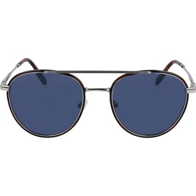 Γυαλιά ηλίου Lacoste L258S 045 - Ολοκληρωμένο σχήμα Κύκλο Γυαλιά ηλίου Lacoste L258S 045 - Ολοκληρωμένο σχήμα Κύκλο