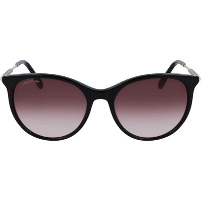 Lacoste L993S 001 54-17 Damen Sonnenbrille Vollrand Rund Lacoste L993S 001 54-17 Damen Sonnenbrille Vollrand Rund