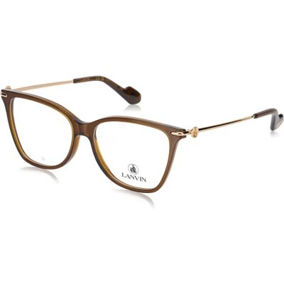 Lanvin LNV2637 319 Khaki - Eyewear Frames Lanvin LNV2637 319 Khaki - Eyewear Frames