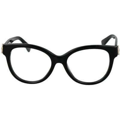 Longchamp LO2714 Brille Schwarz - Brille Longchamp LO2714 Brille Schwarz - Brille