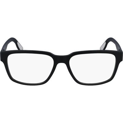 Lacoste L2927 002 Unisex Rechteckige Brille - Brillen Lacoste L2927 002 Unisex Rechteckige Brille - Brillen