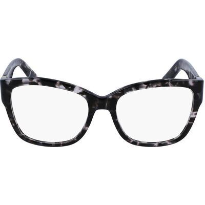 Longchamp LO2712 005 Havana Square Women Eyewear Longchamp LO2712 005 Havana Square Women Eyewear