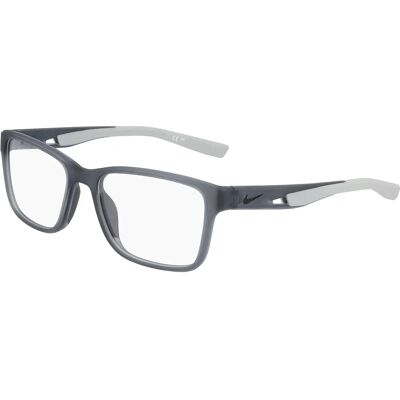 Nike 7014 034 Rechteckige Brille - Damen / Herren Nike 7014 034 Rechteckige Brille - Damen / Herren