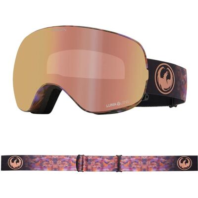 Oche de Schi Dragon Alliance X2S - Ski Goggles Oche de Schi Dragon Alliance X2S - Ski Goggles