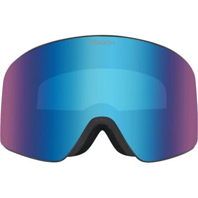 Dragon PXV con Lente Bonus - Icon Blue - Maschera Dragon PXV con Lente Bonus - Icon Blue - Maschera