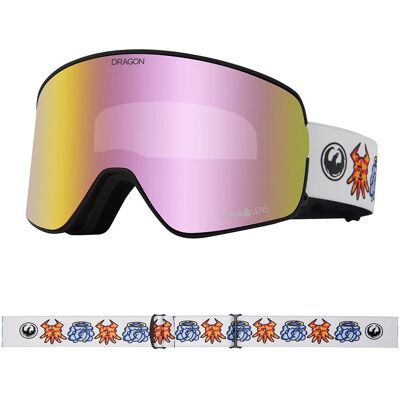 Dragon NFX2 Bonus - Forest Pink Midnight - Unisex Dragon NFX2 Bonus - Forest Pink Midnight - Unisex