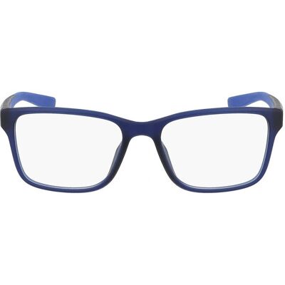 Occhiali rettangolari Nike 7014 410 Occhiali rettangolari Nike 7014 410