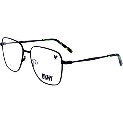 Dkny DK1031 005 Matteschwarz Metall Brillenfassungen - Brillenfassungen Dkny DK1031 005 Matteschwarz Metall Brillenfassungen - Brillenfassungen