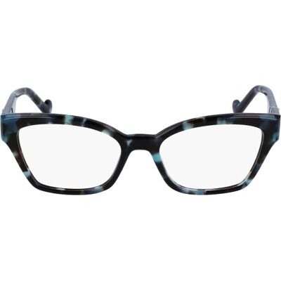 Liujo Modell Lj2779 - Rechteckige Brille Liujo Modell Lj2779 - Rechteckige Brille