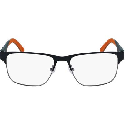 Lacoste L2291 Lunettes en métal rectangulaires avec monture complète - Lunettes - Publicité Lacoste L2291 Lunettes en métal rectangulaires avec monture complète - Lunettes - Publicité