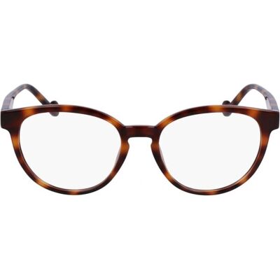 LIU JO LJ3616 Tortoise Child Eyewear Frames - Eyewear Frames LIU JO LJ3616 Tortoise Child Eyewear Frames - Eyewear Frames