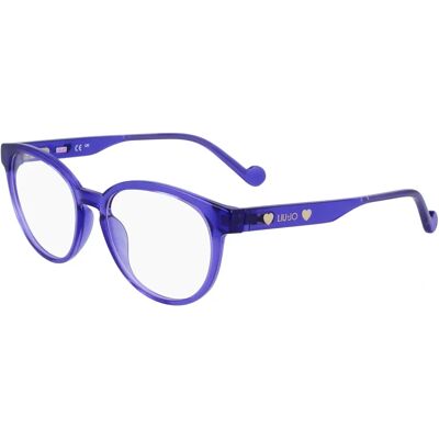 Liu Jo LJ3616 662 Monture de Lunettes Lavande - Lunettes - Publicité Liu Jo LJ3616 662 Monture de Lunettes Lavande - Lunettes - Publicité