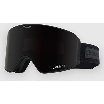 Dragon NFX MAG OTG BONUS - Mitternacht Lila - Unisex - Maske Dragon NFX MAG OTG BONUS - Mitternacht Lila - Unisex - Maske