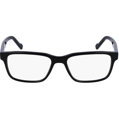 ZEISS ZS23534 001 Schwarze Acetat Brillenrahmen - Brillenrahmen ZEISS ZS23534 001 Schwarze Acetat Brillenrahmen - Brillenrahmen