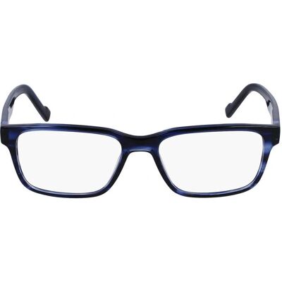 Zeiss ZS23534 463 Streifen Blau Brillenrahmen - Brillenrahmen Zeiss ZS23534 463 Streifen Blau Brillenrahmen - Brillenrahmen