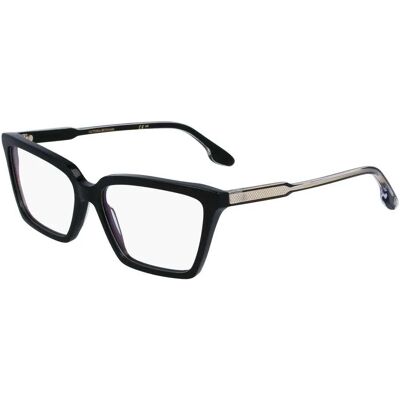 Victoria Beckham VB2653 001 Black - Eyewear Frames Victoria Beckham VB2653 001 Black - Eyewear Frames