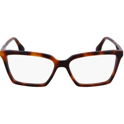 Victoria Beckham VB2653 - Occhiali Tortoise Victoria Beckham VB2653 - Occhiali Tortoise