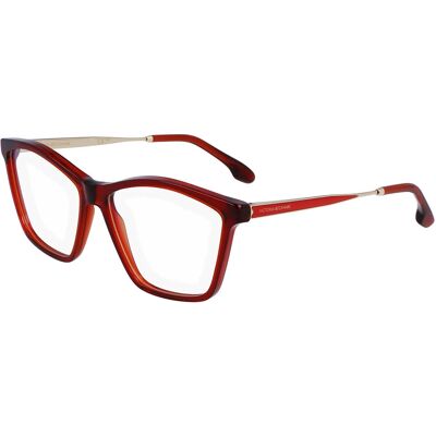 Πλαίσιο γυαλιών Victoria Beckham VB2656 610 Κόκκινο - Πλαίσιο γυαλιών Πλαίσιο γυαλιών Victoria Beckham VB2656 610 Κόκκινο - Πλαίσιο γυαλιών