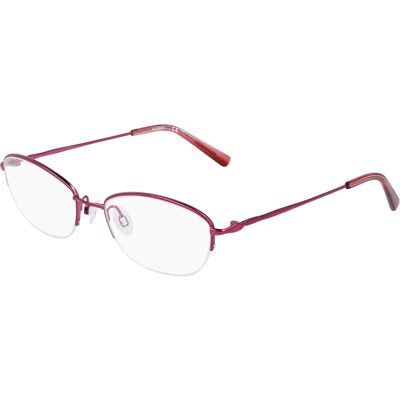 FLEXON W3041 Shiny Wine - Eyewear Frames FLEXON W3041 Shiny Wine - Eyewear Frames