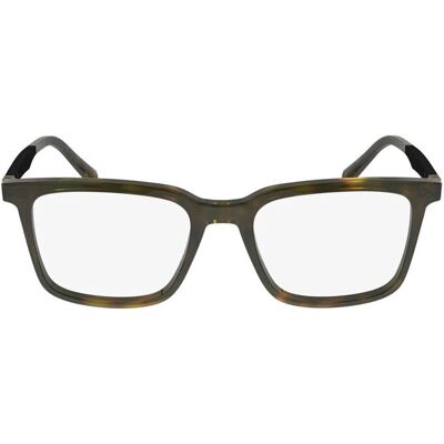 FERRAGAMO SF2969 242 Dark Tortoise - Eyewear Frames FERRAGAMO SF2969 242 Dark Tortoise - Eyewear Frames