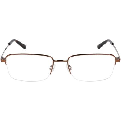 FLEXON H6067 Shiny Coffee - Eyewear Frames FLEXON H6067 Shiny Coffee - Eyewear Frames