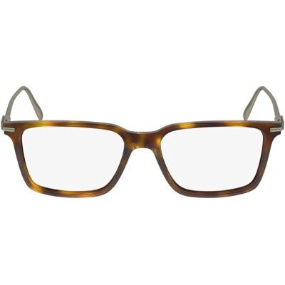 Ferragamo SF2977 Tortoise - Rectangle Eyewear Frames Ferragamo SF2977 Tortoise - Rectangle Eyewear Frames
