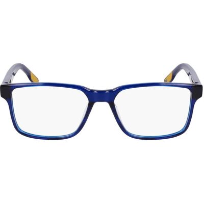 Nike 7160 410 Blau Recycling Brille - Herren Nike 7160 410 Blau Recycling Brille - Herren