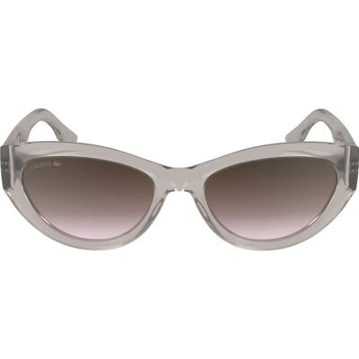 Lacoste L6013S 272 54-18 Lunettes de soleil - Cat-eye à cadre entier Lacoste L6013S 272 54-18 Lunettes de soleil - Cat-eye à cadre entier