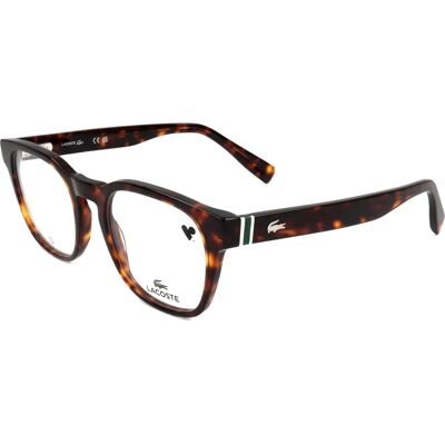 Lacoste L2938 Dark Havana - Eyeglasses Lacoste L2938 Dark Havana - Eyeglasses