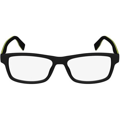 Lacoste L2707N Occhiali quadrati neri unisex - Occhiali Lacoste L2707N Occhiali quadrati neri unisex - Occhiali
