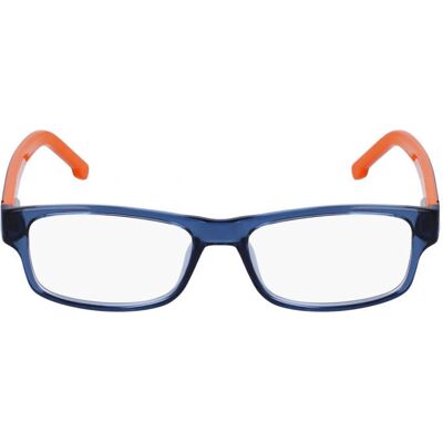 Lacoste L2707 Occhiali Quadrati Fotocromatici Blu - Occhiali Lacoste L2707 Occhiali Quadrati Fotocromatici Blu - Occhiali