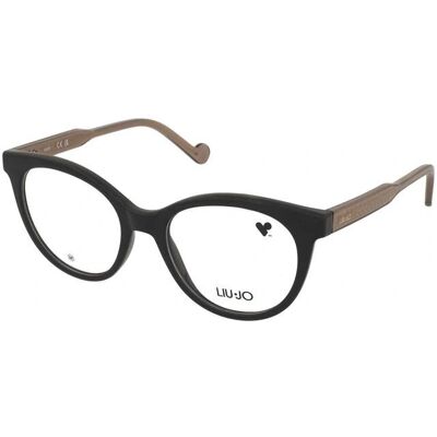 LIU JO LJ2787 001 Schwarz - Brillenfassung LIU JO LJ2787 001 Schwarz - Brillenfassung