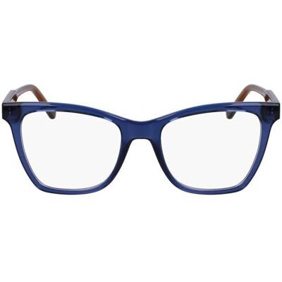 Liu Jo LJ2788 Hellblau - Brille Liu Jo LJ2788 Hellblau - Brille