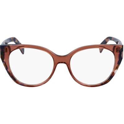 Liu Jo LJ2790 Geometrische Brille - Brille Liu Jo LJ2790 Geometrische Brille - Brille