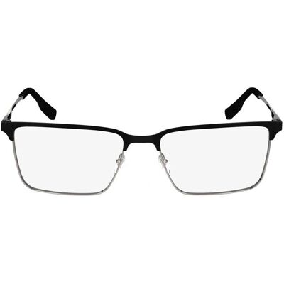 Lacoste L2296 Schwarze Quadratische Brille - Brille Lacoste L2296 Schwarze Quadratische Brille - Brille