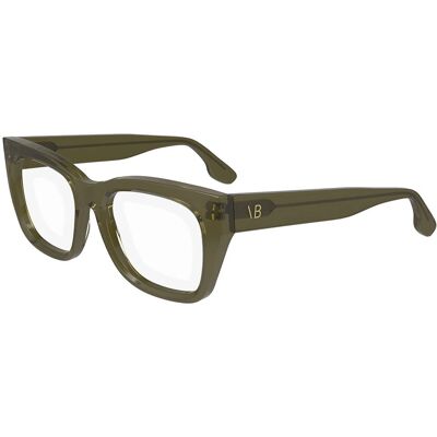 Victoria Beckham Μοντέλο VB2660 - Πράσινα Τετράγωνα Γυαλιά Victoria Beckham Μοντέλο VB2660 - Πράσινα Τετράγωνα Γυαλιά