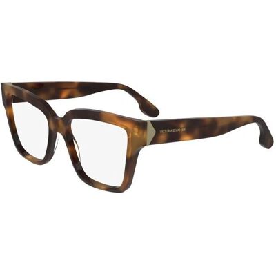 Victoria Beckham VB2659 Oprawy Tartarugowe - Okulary Victoria Beckham VB2659 Oprawy Tartarugowe - Okulary