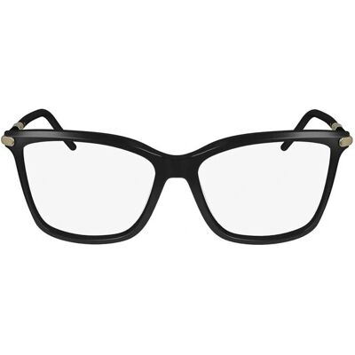 LONGCHAMP LO2726 Cornice Occhiali Ovale Nero - Cornice di Occhiali LONGCHAMP LO2726 Cornice Occhiali Ovale Nero - Cornice di Occhiali