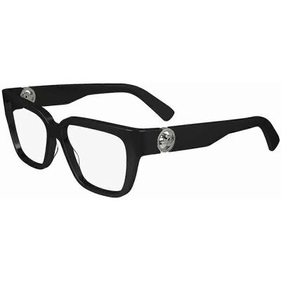 LONGCHAMP LO2731 001 Zwart - Brillenframe LONGCHAMP LO2731 001 Zwart - Brillenframe