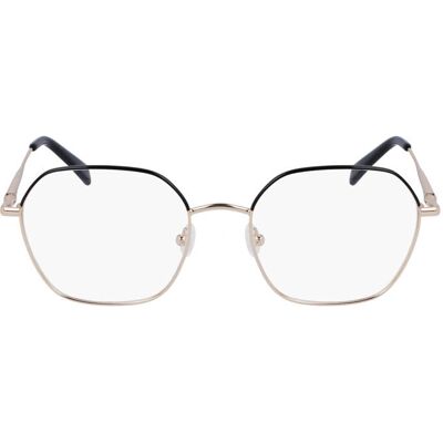 Longchamp LO2152 728 Square Metal Photochromatic Eyeglasses - Women Longchamp LO2152 728 Square Metal Photochromatic Eyeglasses - Women