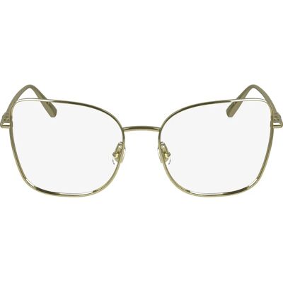Longchamp LO2159 Gold Brille - Brille Longchamp LO2159 Gold Brille - Brille
