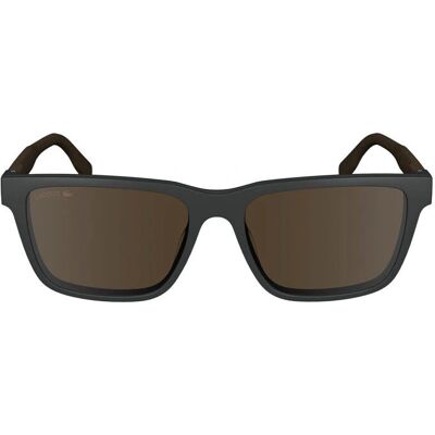 Lacoste L6010MAG-SET Occhiali Rettangolari Verdi - Occhiali Lacoste L6010MAG-SET Occhiali Rettangolari Verdi - Occhiali