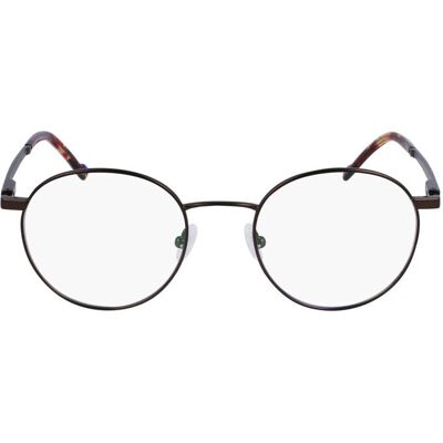 ZEISS ZS23141 203 Satin Brown - Eyewear Frames ZEISS ZS23141 203 Satin Brown - Eyewear Frames