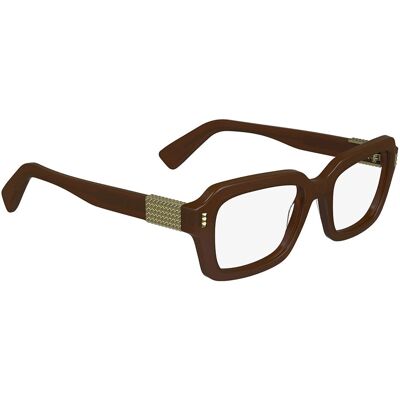 Lanvin LNV2653 Brown - Eyewear Frames Lanvin LNV2653 Brown - Eyewear Frames