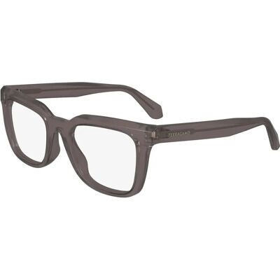 Gafas Ferragamo SF2990 Gris - Rectángulo Gafas Ferragamo SF2990 Gris - Rectángulo