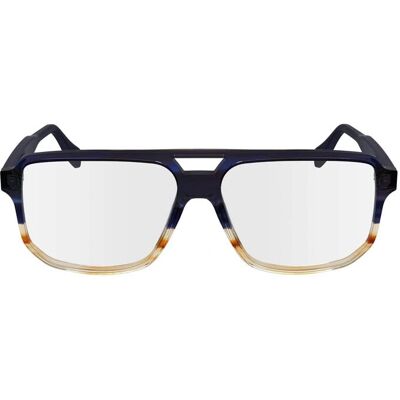 Karl Lagerfeld KL6156 Pilot Eyeglasses - Eyewear Karl Lagerfeld KL6156 Pilot Eyeglasses - Eyewear