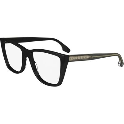 Victoria Beckham VB2664 001 Μαύρο - Σκελετός γυαλιών Victoria Beckham VB2664 001 Μαύρο - Σκελετός γυαλιών