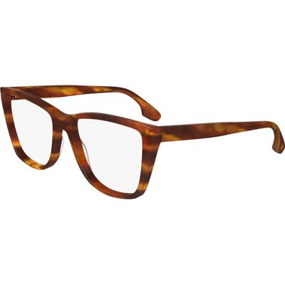 Victoria Beckham VB2664 223 Τετράγωνες γυαλιά σε ακρυλικό - Γυαλιά Victoria Beckham VB2664 223 Τετράγωνες γυαλιά σε ακρυλικό - Γυαλιά