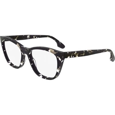 Victoria Beckham VB2665 Black Havana - Eyewear Frames Victoria Beckham VB2665 Black Havana - Eyewear Frames